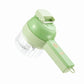 4In1 Handheld Electric Cutter