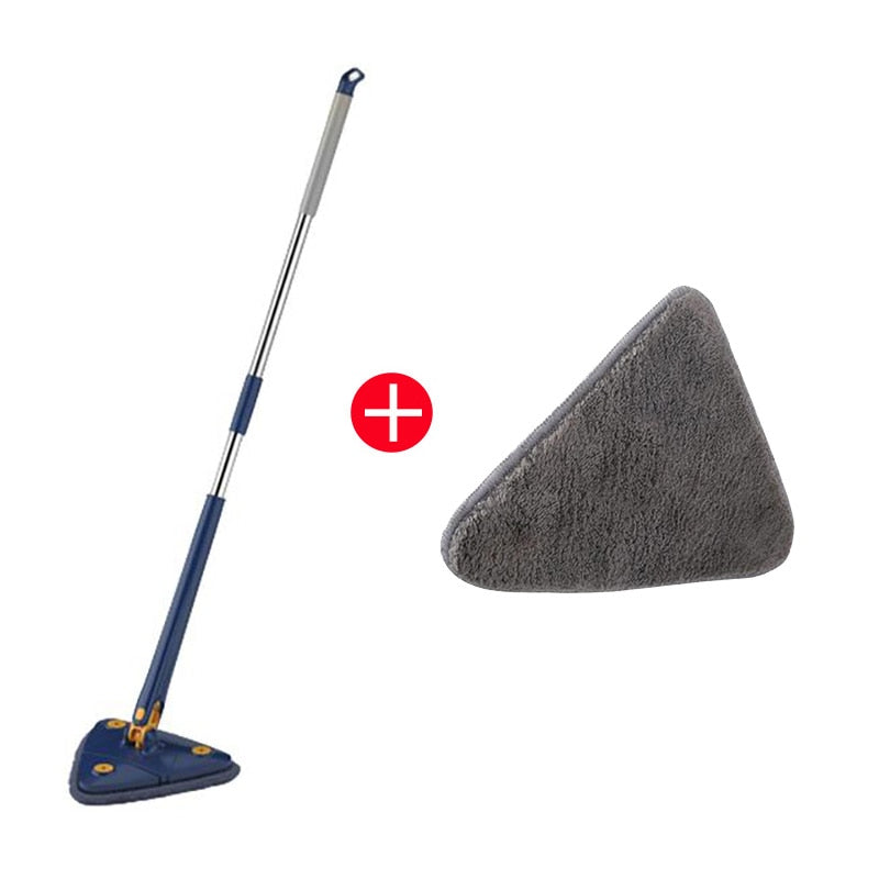 Floor Cleaning Squeeze Mop