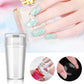 TRANSPARENT NAIL STAMPER