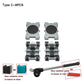 Furniture - Heavy Equipment Mover Tool