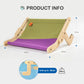 Suitable pet hanging bed under 20kg/40lbs