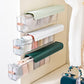 Wall Mounted Underwear Socks Storage Box
