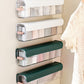Wall Mounted Underwear Socks Storage Box