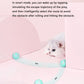 SMART BALL FOR CAT