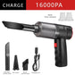 Mini Handheld Cordless Vacuum Cleaner