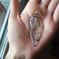 JEWELRY - WING EARRINGS