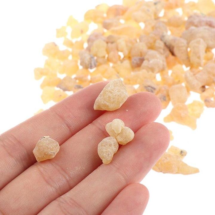 Govinda - Natural frankincense resin