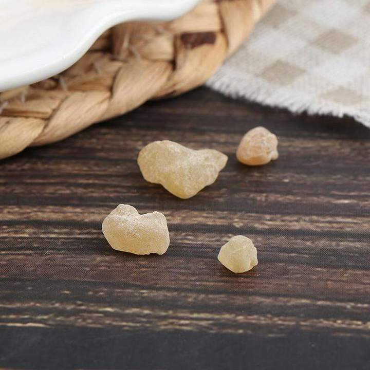 Govinda - Natural frankincense resin