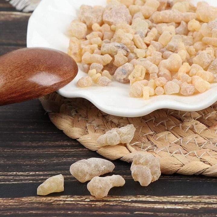 Govinda - Natural frankincense resin