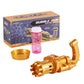 Automatic Gatling Bubble Gun