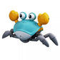 Escaping Crab Toy – Chasing Toy for Toddlers