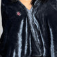 Heated Blanket Shawl