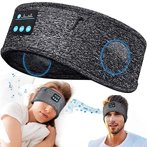 Sleeping Mask - Bluetooth Headband