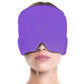 Migraine Relief Cap