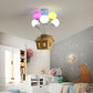 Chandelier-The Flying House