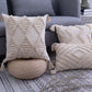 boho _ Handmade pillow cover