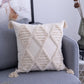 boho _ Handmade pillow cover