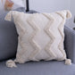 boho _ Handmade pillow cover
