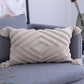 boho _ Handmade pillow cover