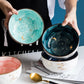 Star Series Ceramic Bowl