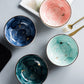 Star Series Ceramic Bowl
