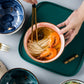 Star Series Ceramic Bowl