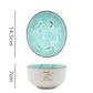Star Series Ceramic Bowl