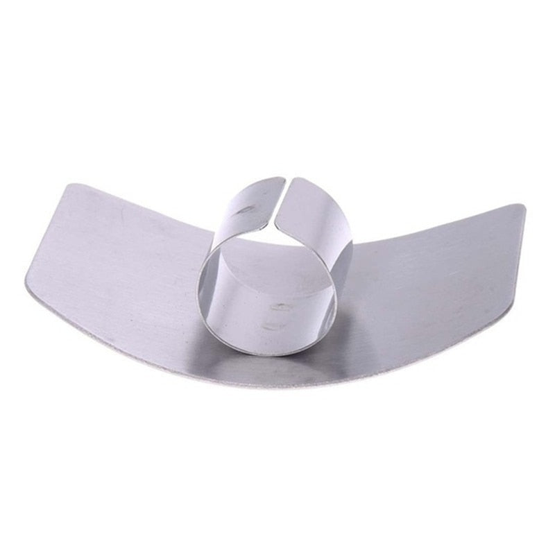 Finger Guard Protect Stainless Steel