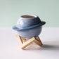 Small planets for your plants