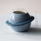 Small planets for your plants
