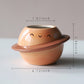 Small planets for your plants