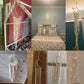 Macrame Room Decor