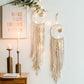 Macrame Room Decor