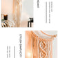 Macrame Room Decor