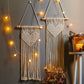 Macrame Room Decor