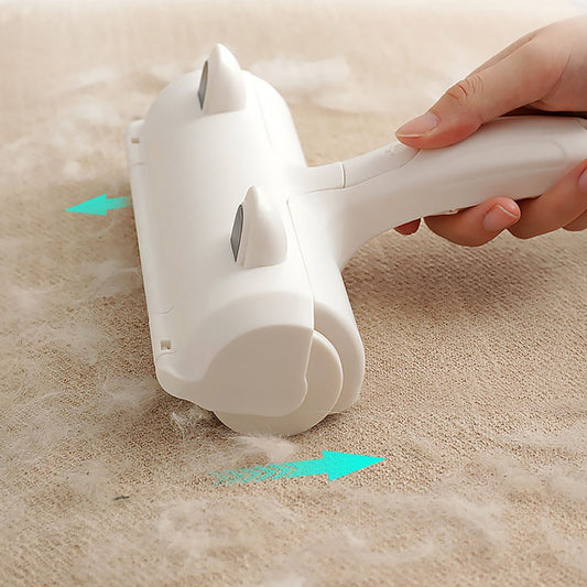 pet hair remover