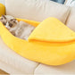 A warm bed for cats