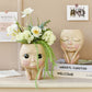 Flower pot