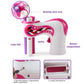 Automatic Hair Braider
