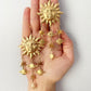 Star _ Celestial Earrings
