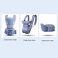 Kangaroo - Ergonomic Baby Carrier