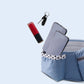 Kangaroo - Ergonomic Baby Carrier