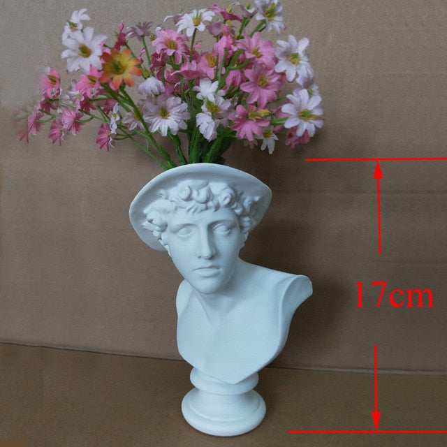 Creative Flower Pot