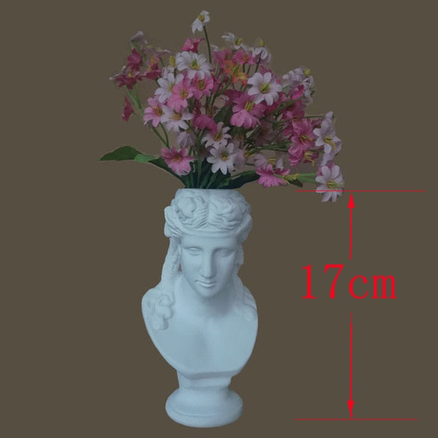 Creative Flower Pot