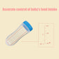 Baby Feeding Bottle Spoon