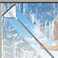 Multifunctional Retractable Window Cleaning Mop
