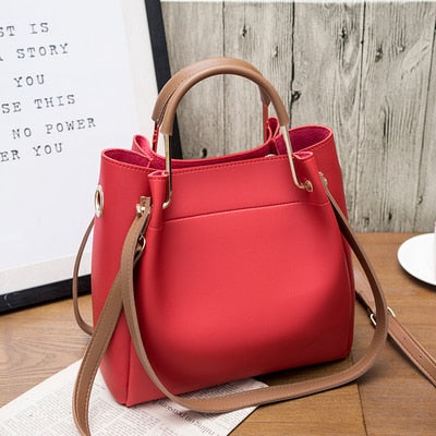 Women Leather Handbag