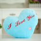 LED Light Toys For Kids-Luminous and Glowing Star Pillow
