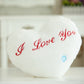 LED Light Toys For Kids-Luminous and Glowing Star Pillow