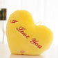 LED Light Toys For Kids-Luminous and Glowing Star Pillow